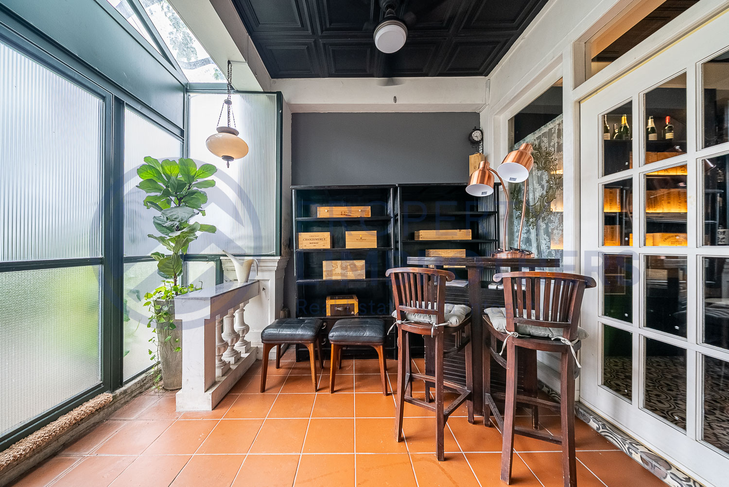 Upper Paya Lebar Road