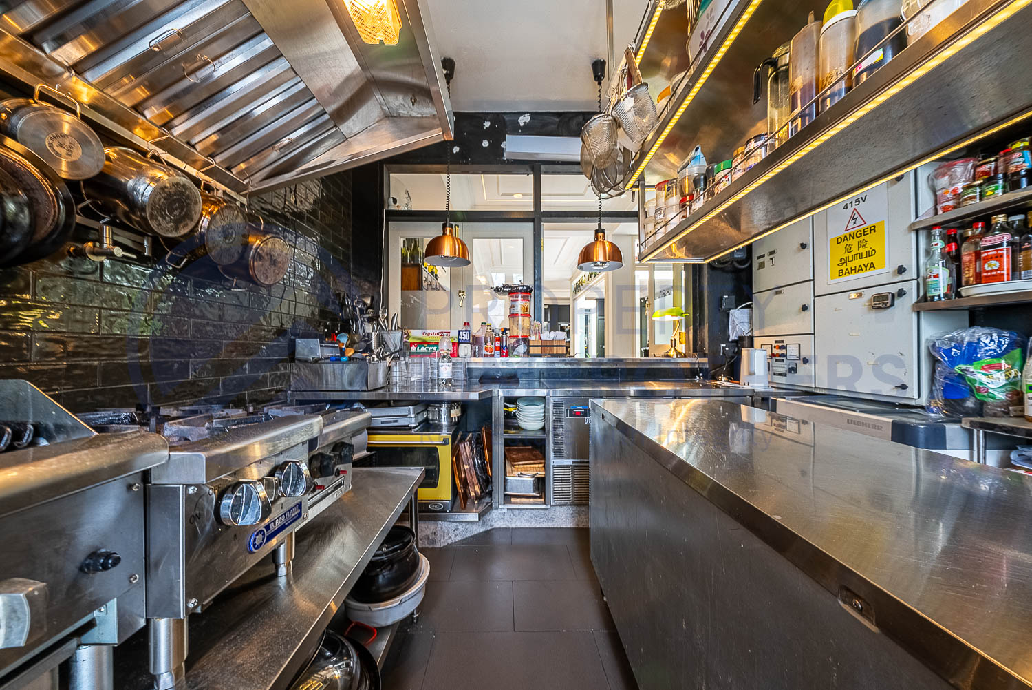 Upper Paya Lebar Road