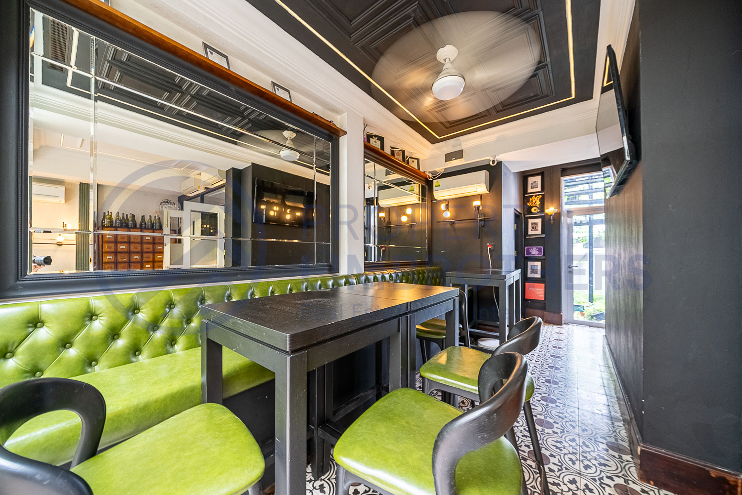 Upper Paya Lebar Road