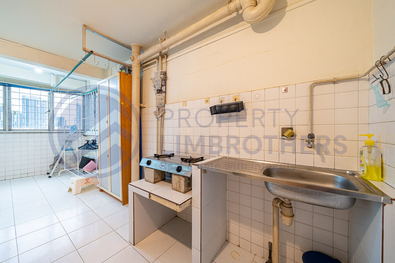 116 Lorong 2 Toa Payoh