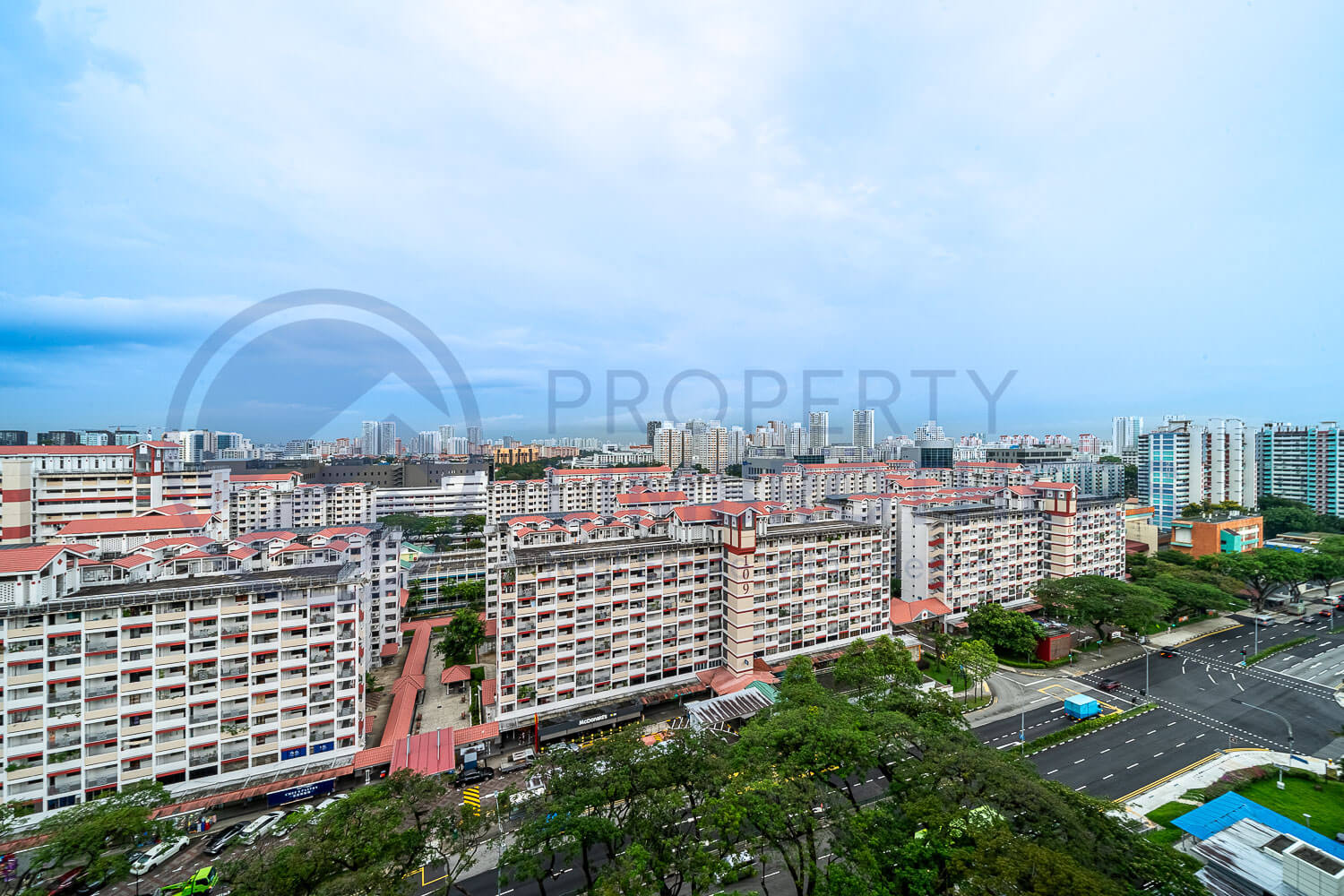 116 Lorong 2 Toa Payoh