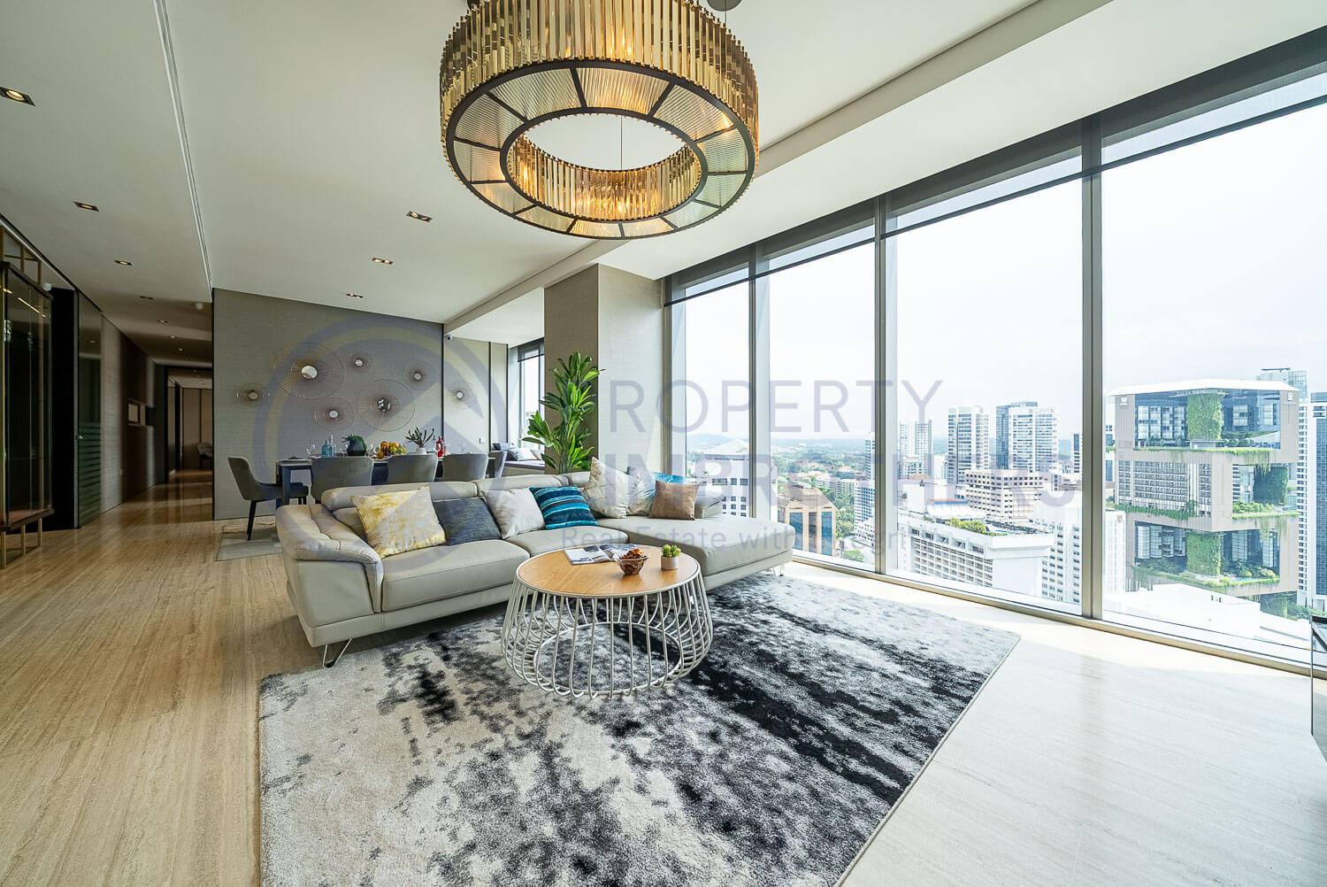 TwentyOne Angullia Park