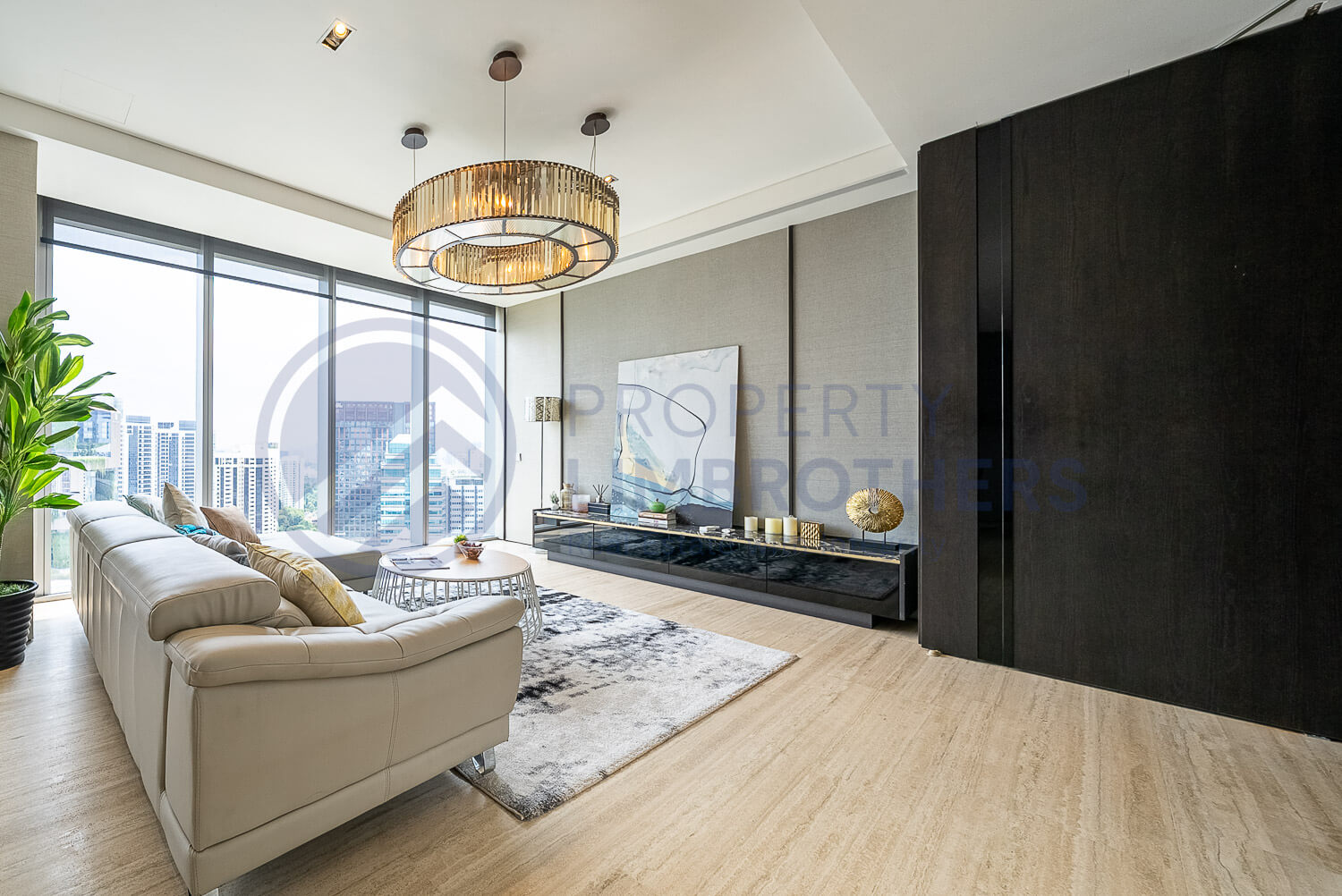 TwentyOne Angullia Park