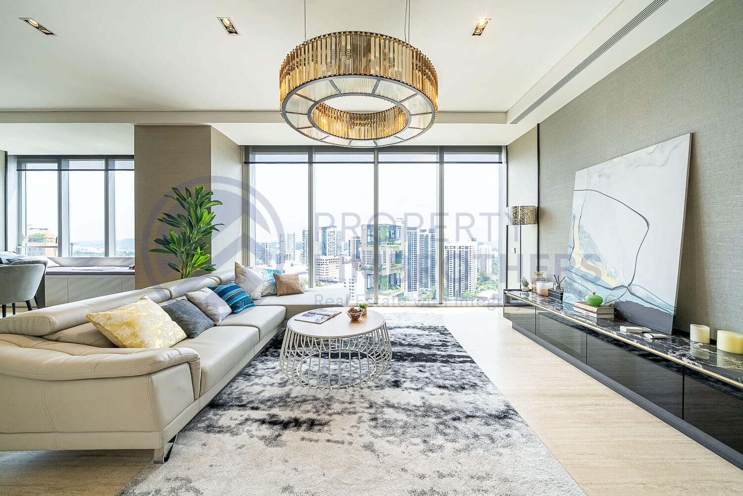 TwentyOne Angullia Park