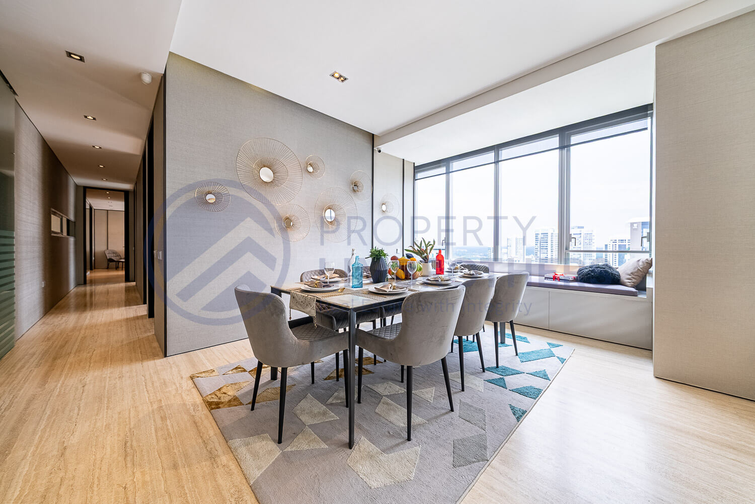 TwentyOne Angullia Park