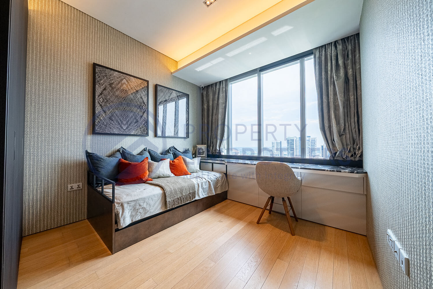 TwentyOne Angullia Park