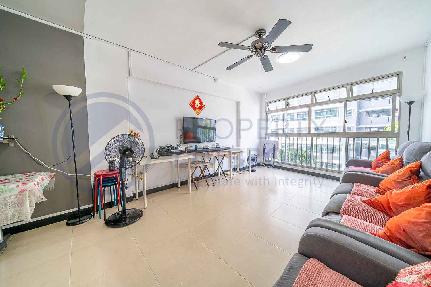 275D Compassvale Link