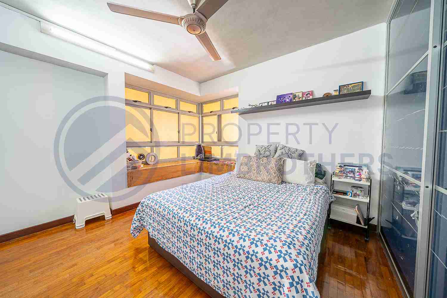 275D Compassvale Link