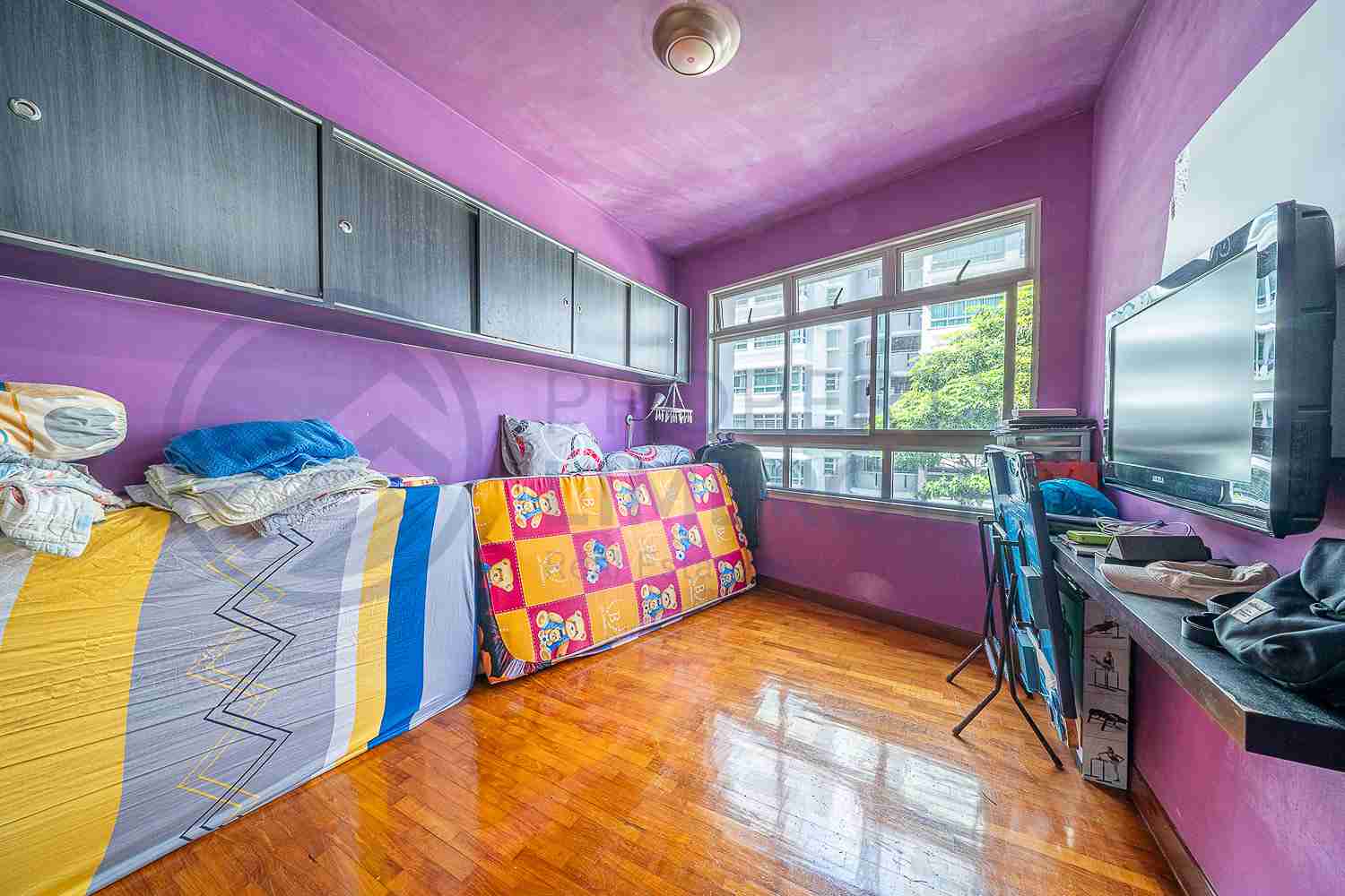 275D Compassvale Link