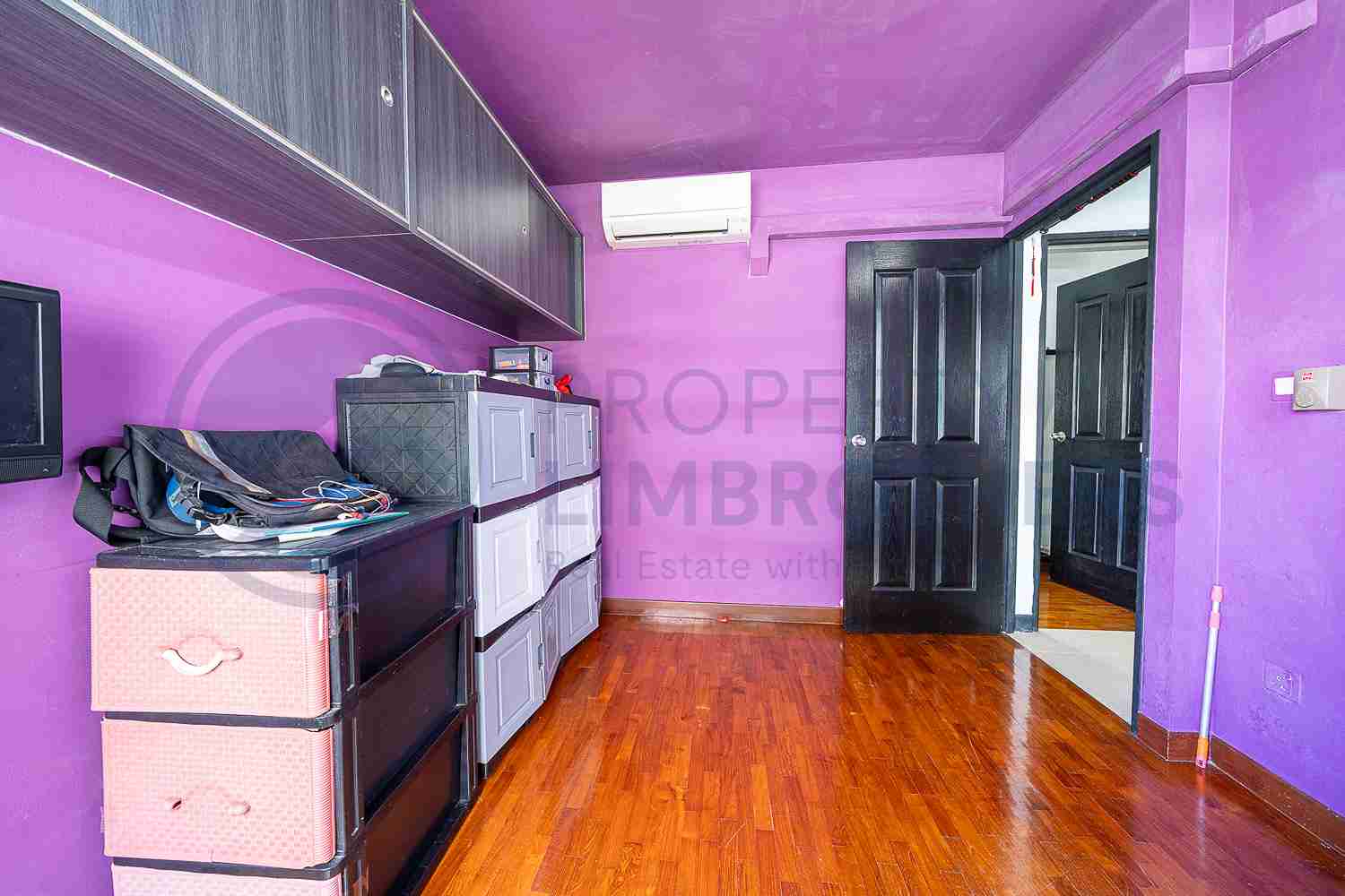 275D Compassvale Link