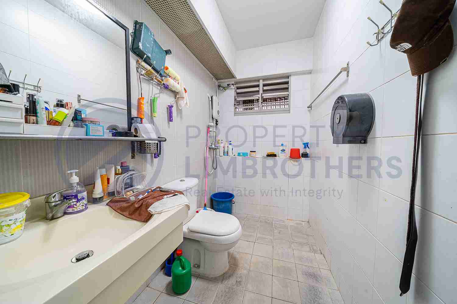 275D Compassvale Link