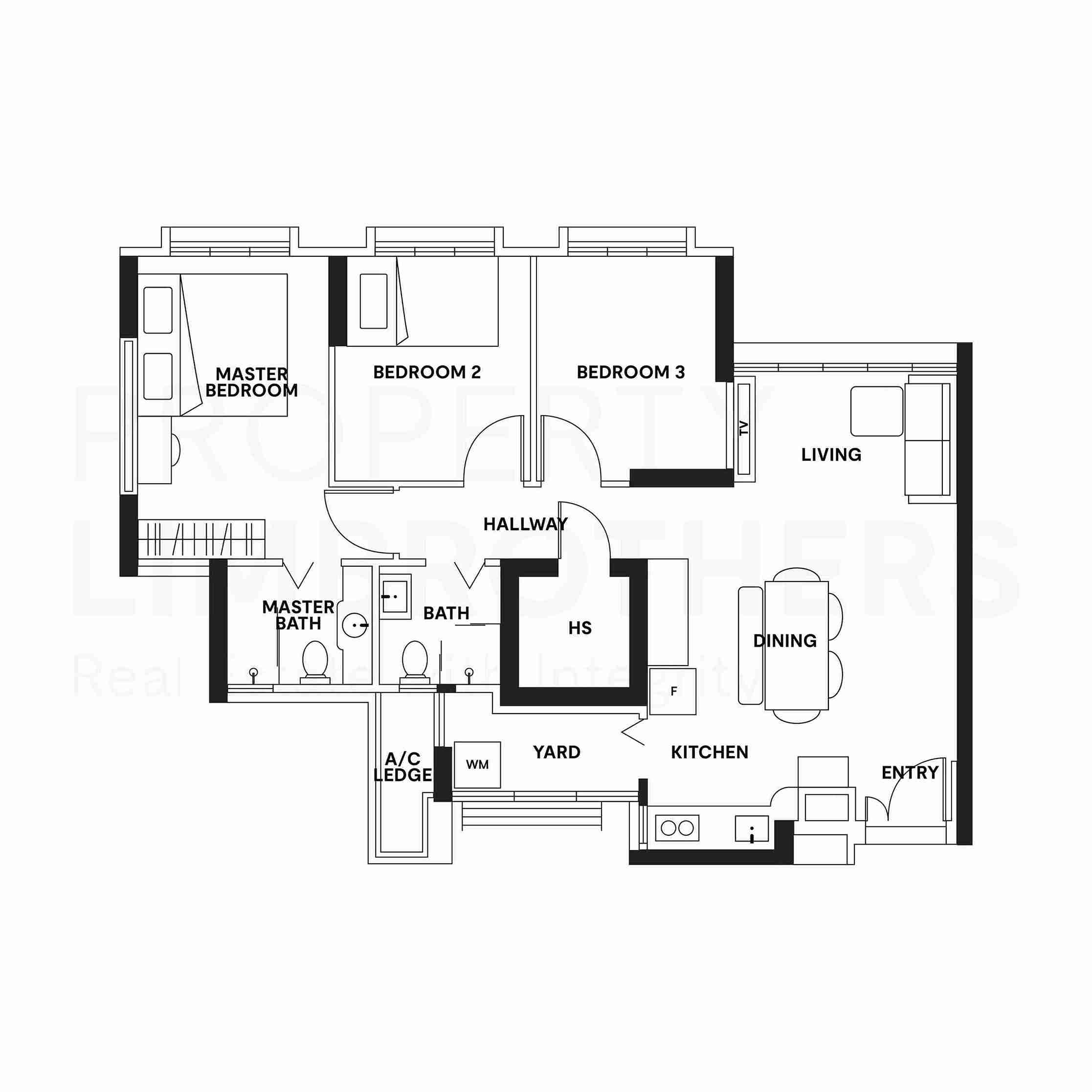 Floorplan Image