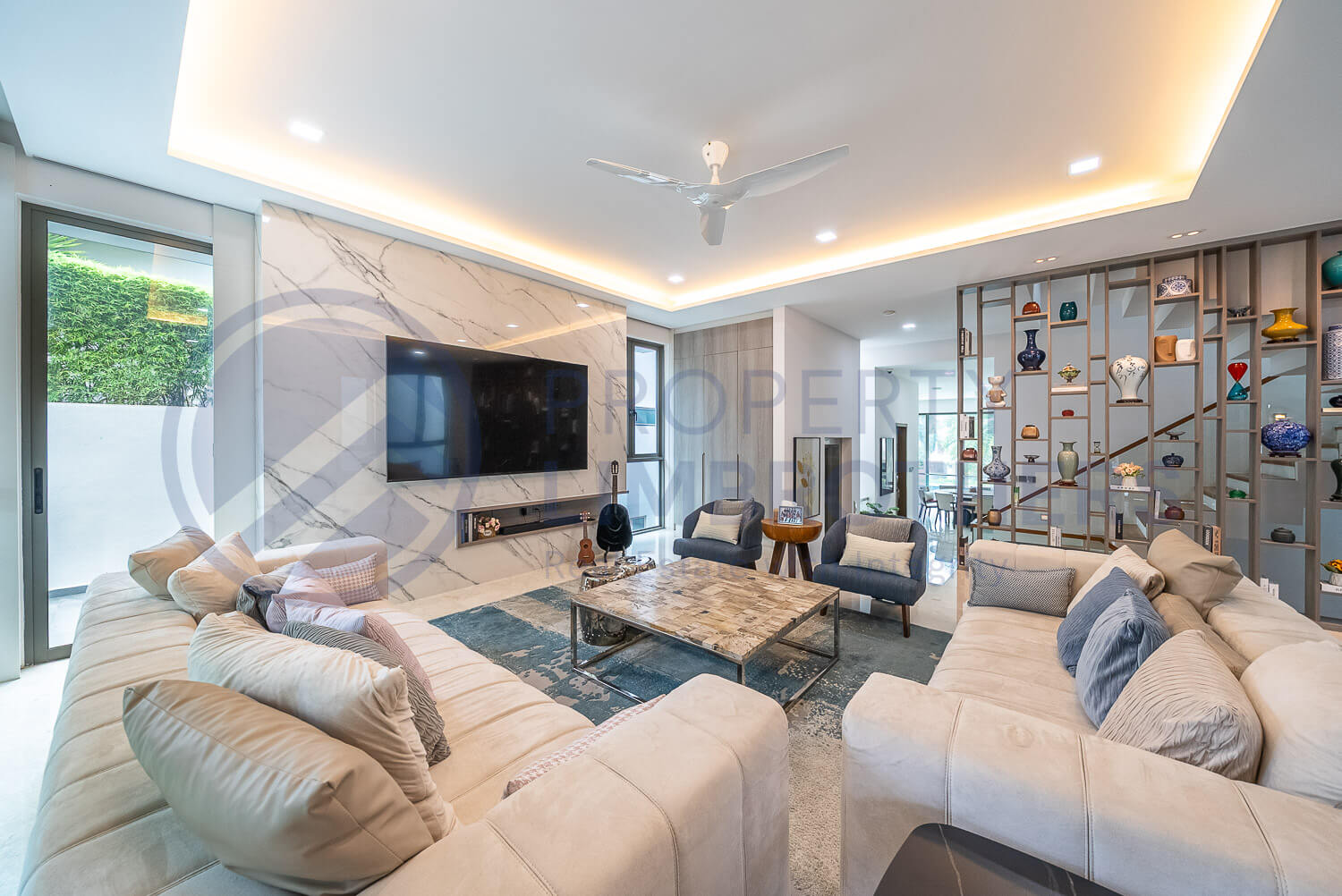 Seletar Hills Estate