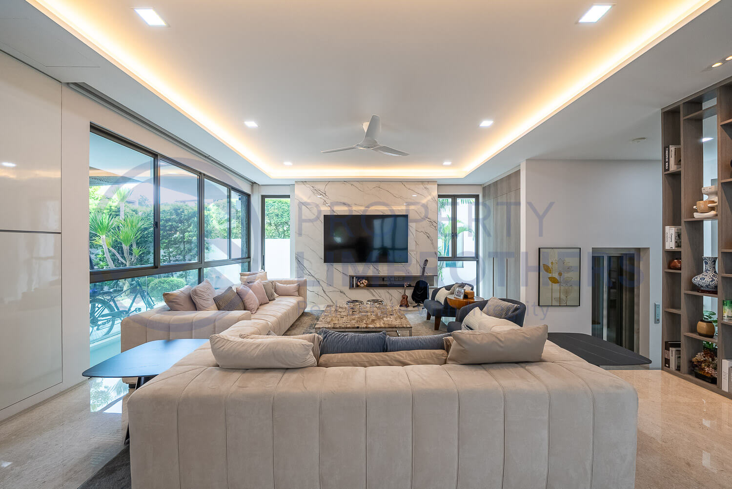 Seletar Hills Estate