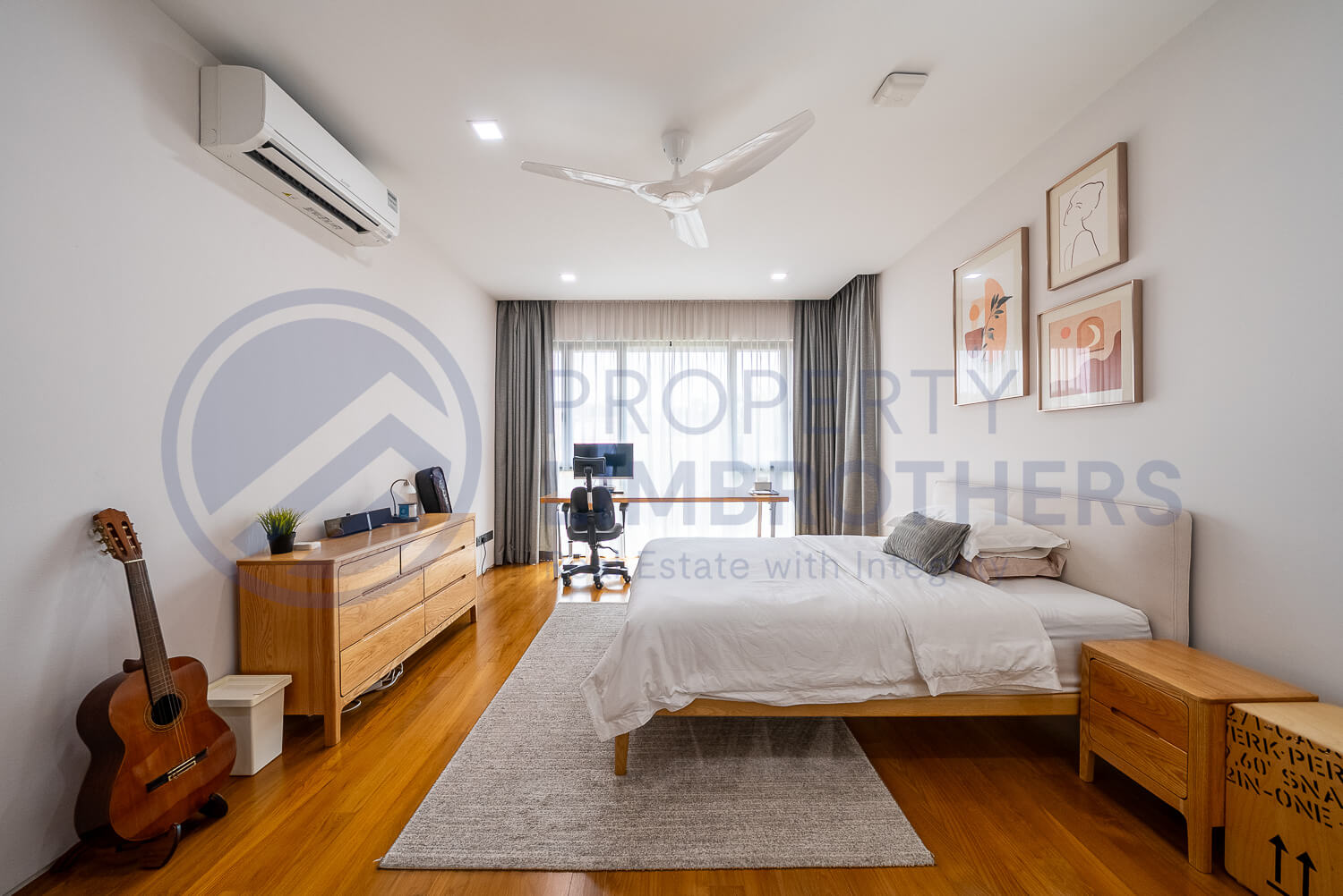 Seletar Hills Estate