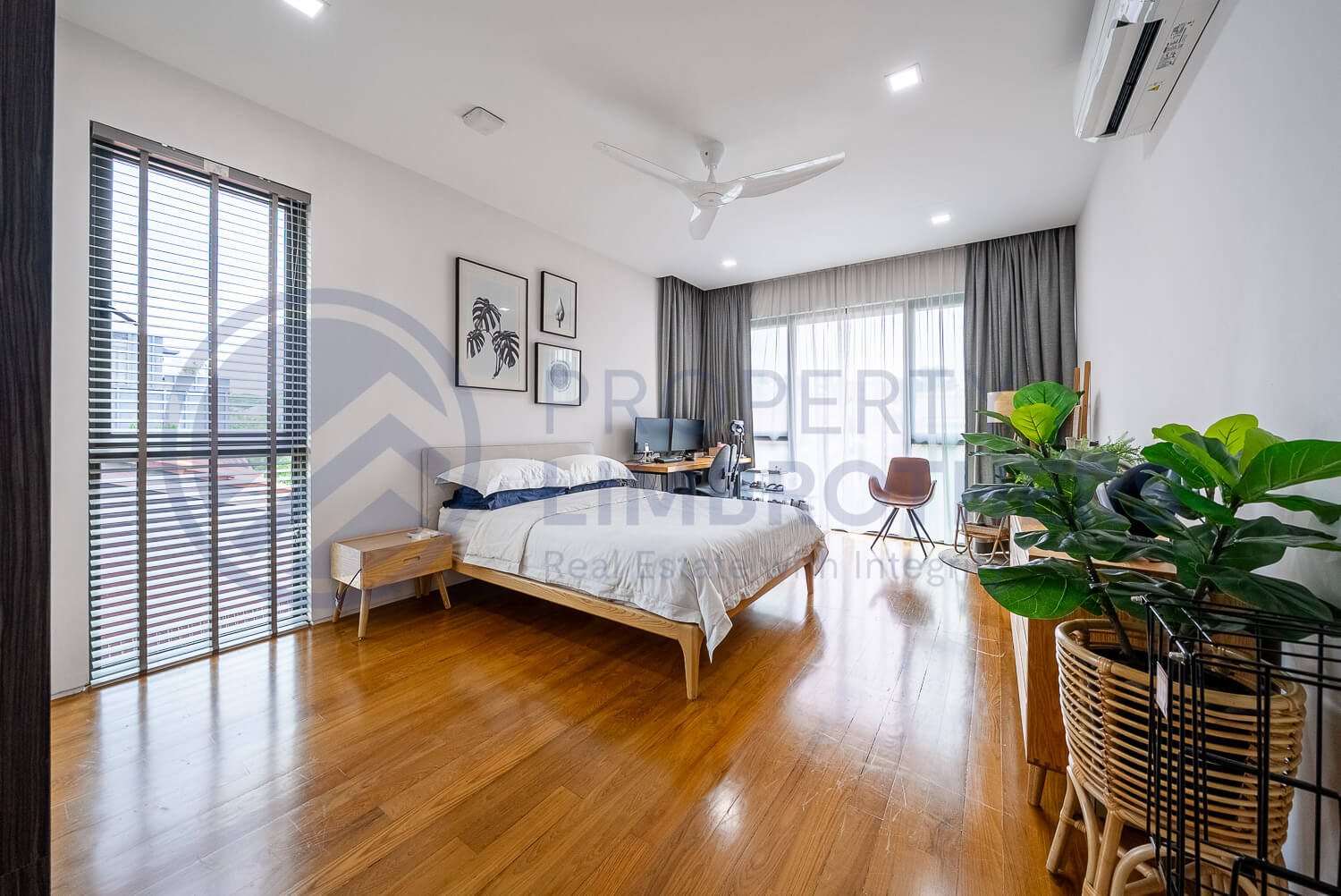 Seletar Hills Estate