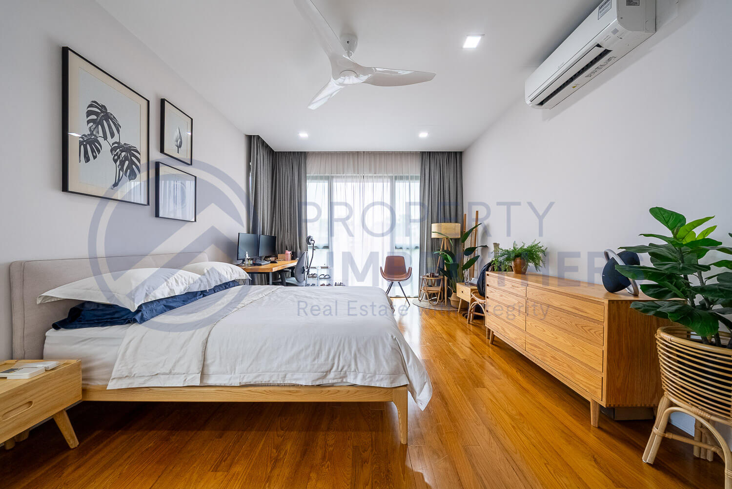 Seletar Hills Estate