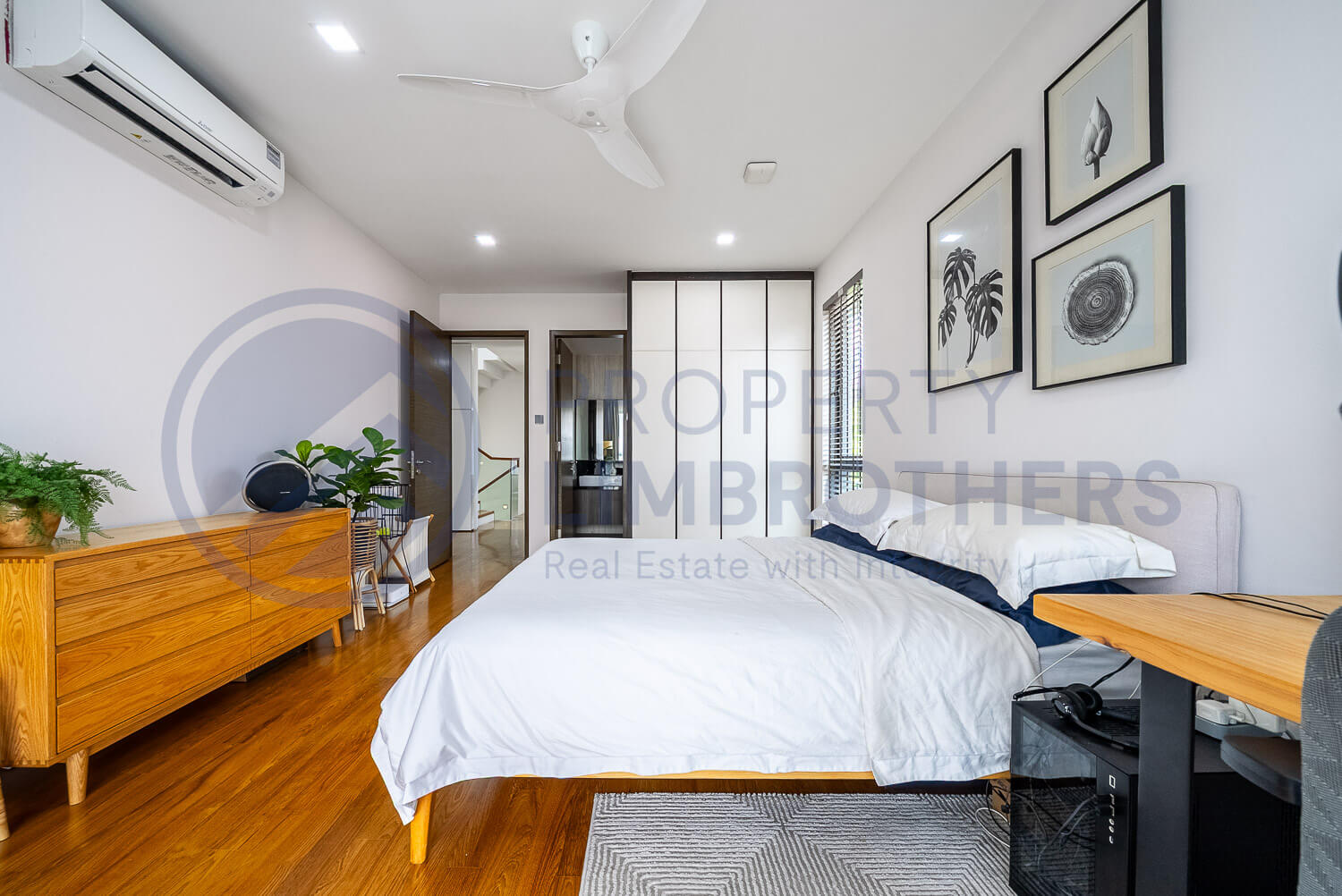 Seletar Hills Estate