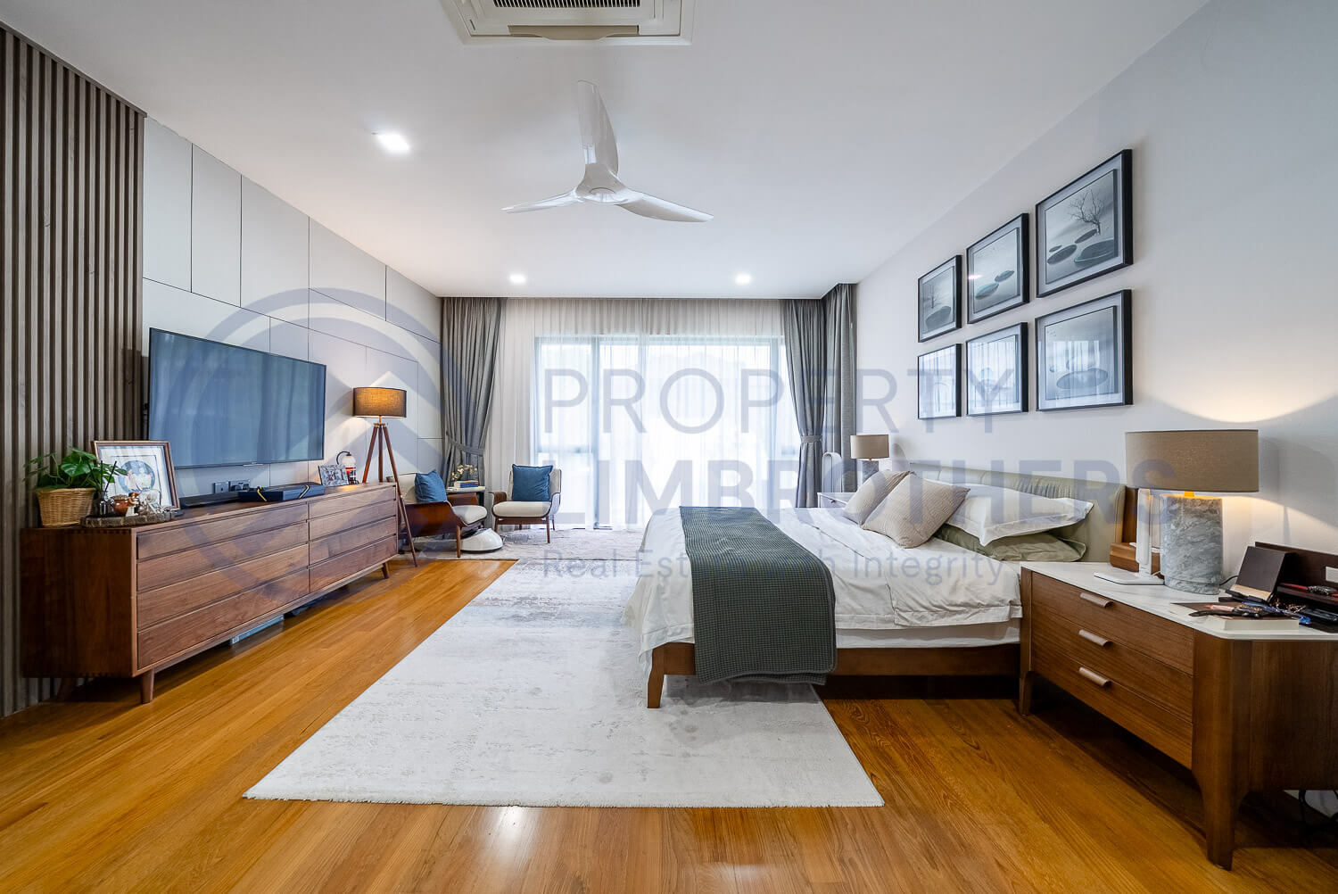 Seletar Hills Estate