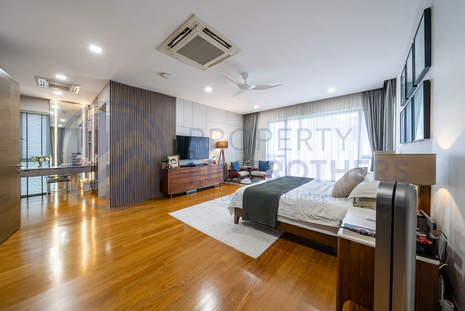 Seletar Hills Estate