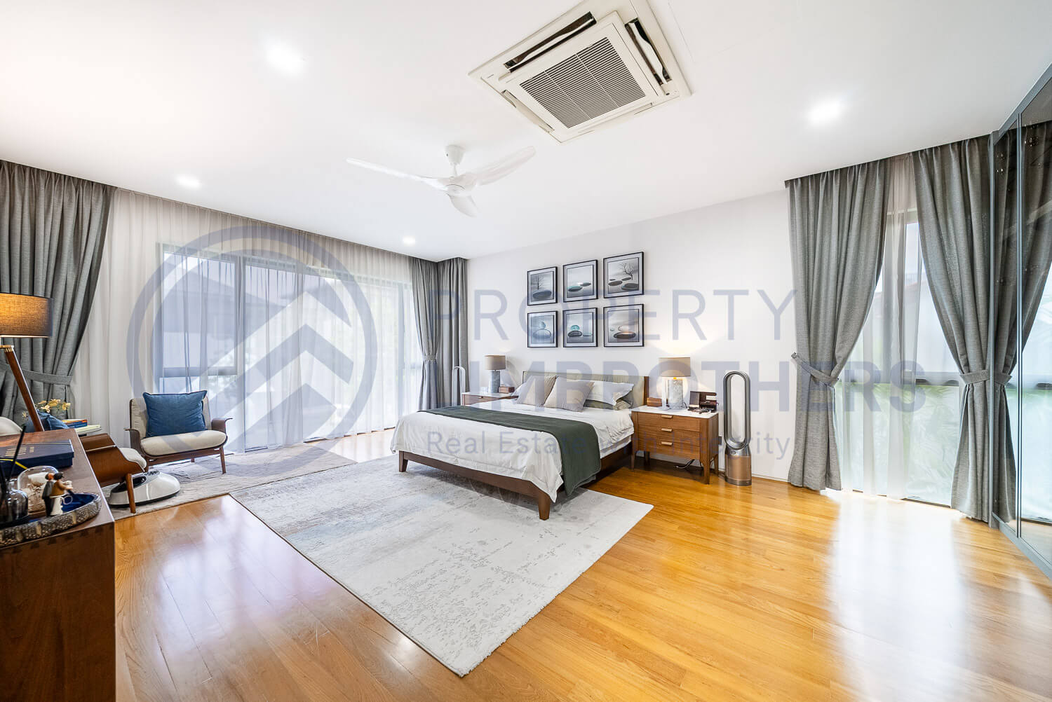 Seletar Hills Estate