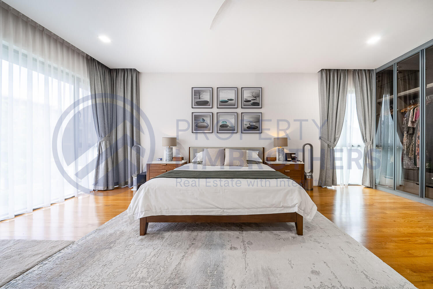 Seletar Hills Estate