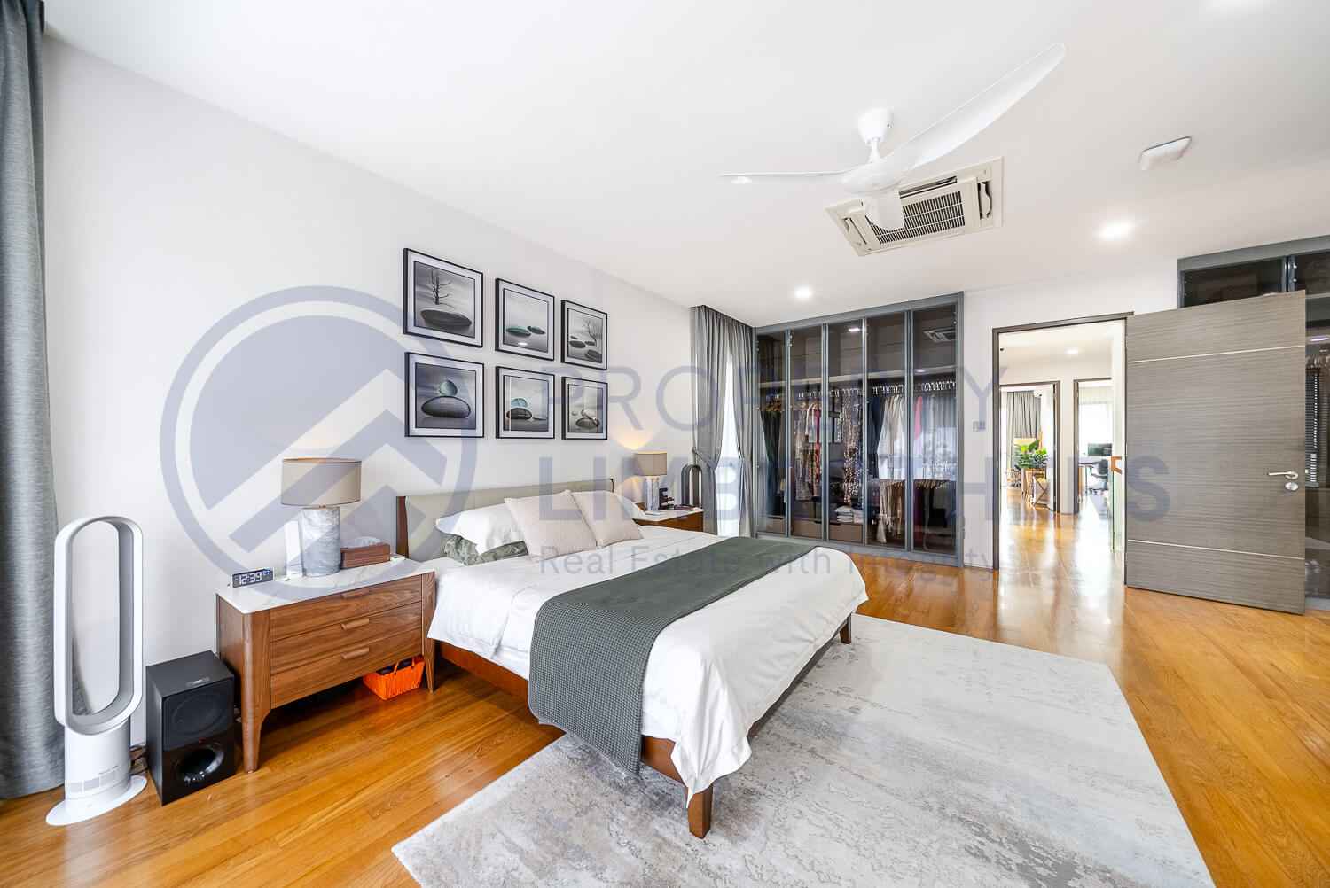 Seletar Hills Estate