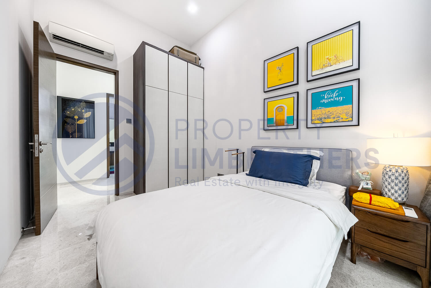 Seletar Hills Estate