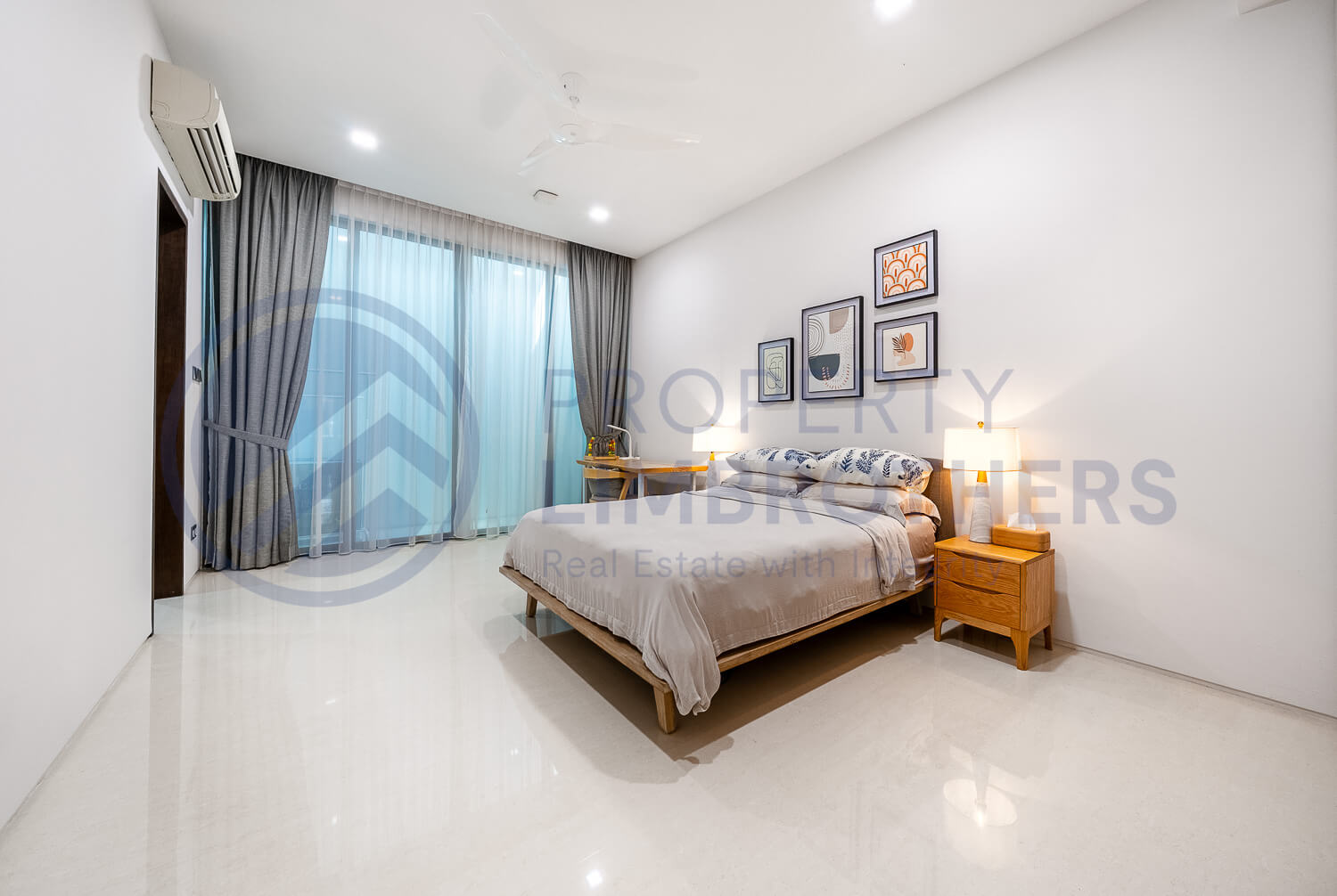 Seletar Hills Estate