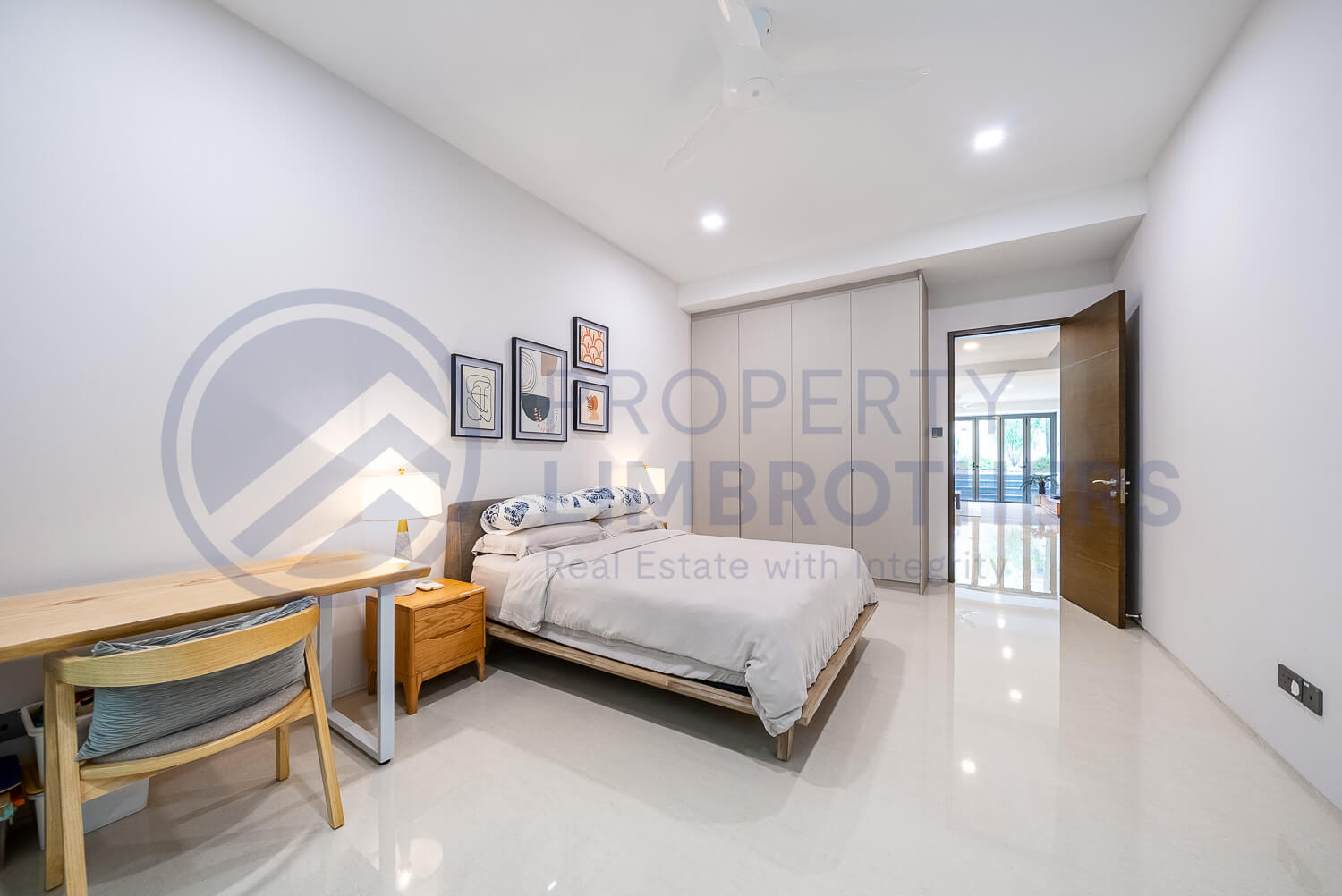 Seletar Hills Estate