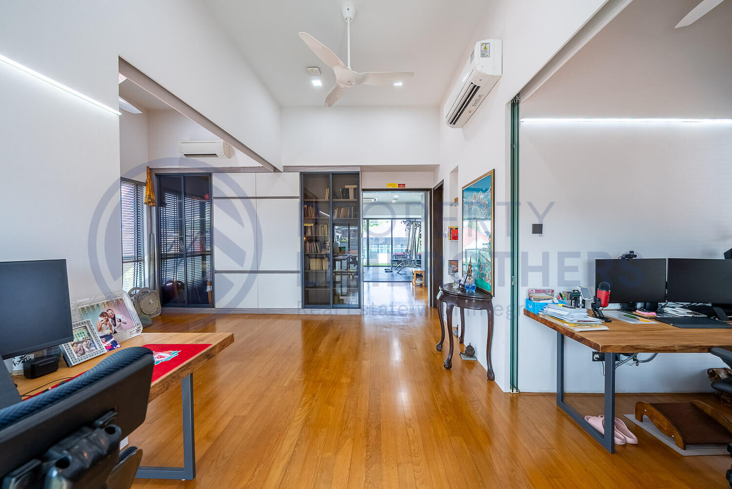 Seletar Hills Estate