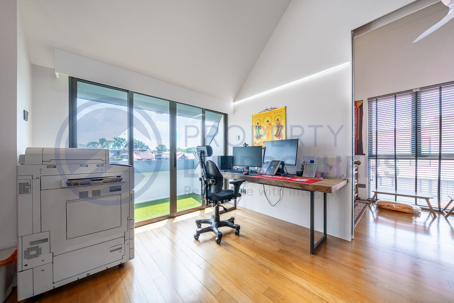 Seletar Hills Estate