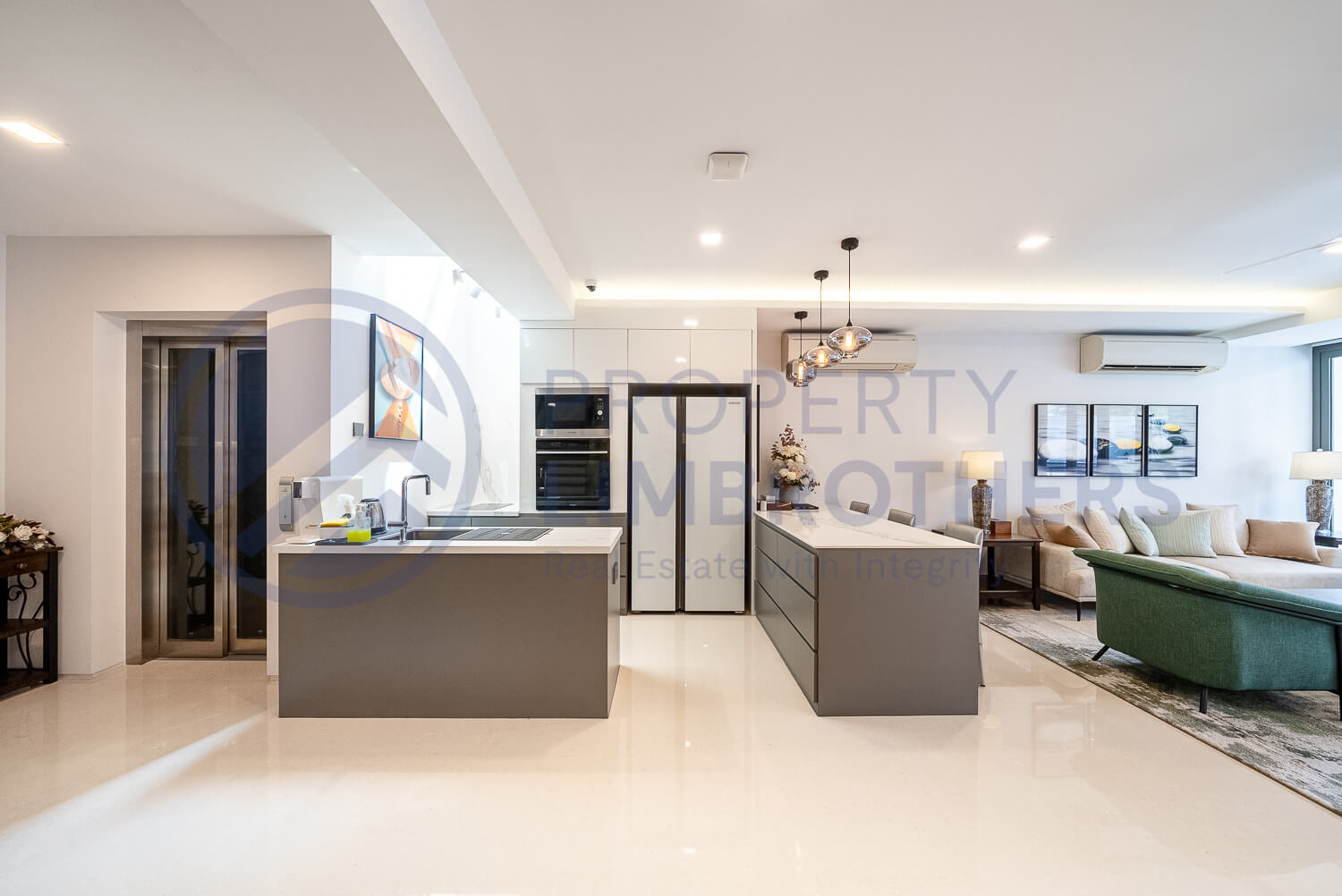 Seletar Hills Estate