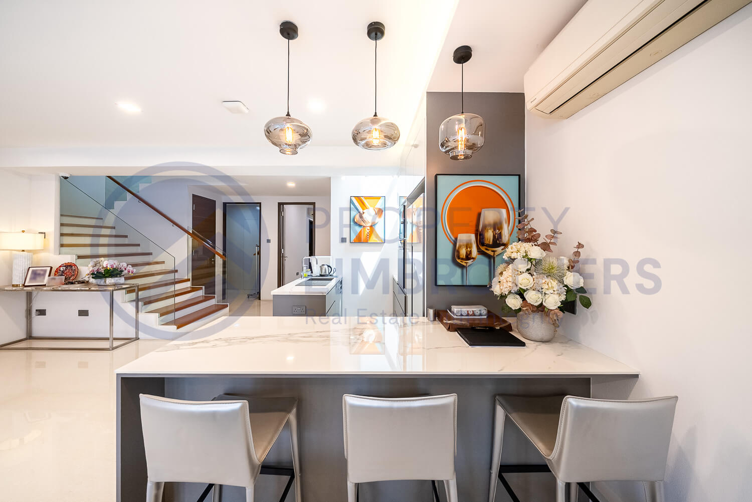 Seletar Hills Estate