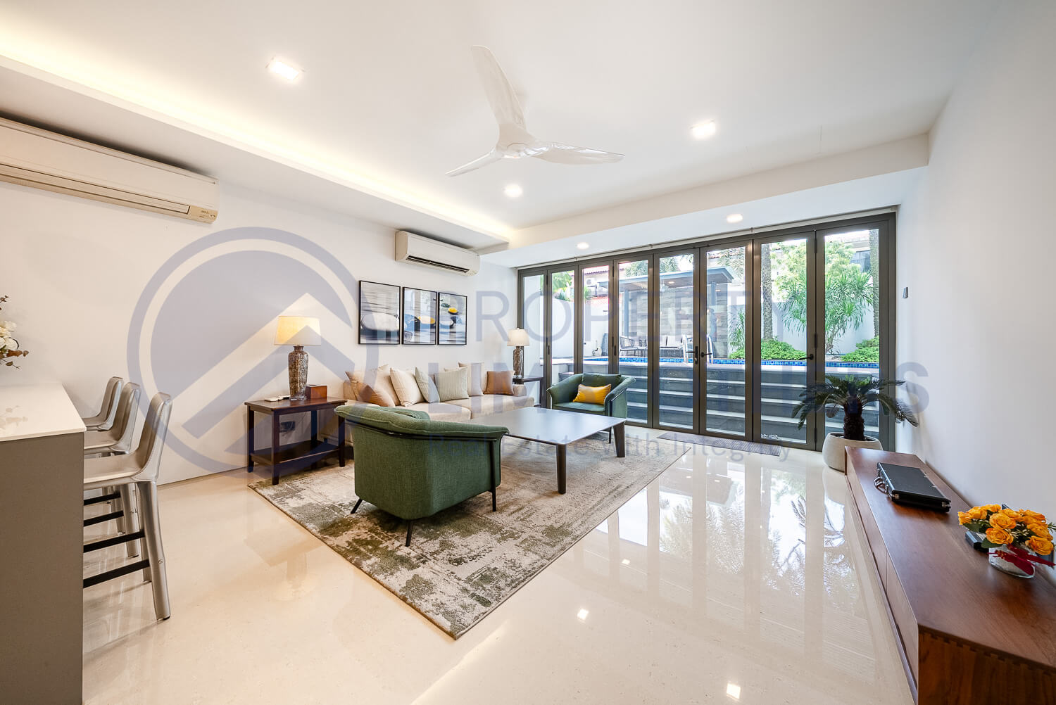 Seletar Hills Estate