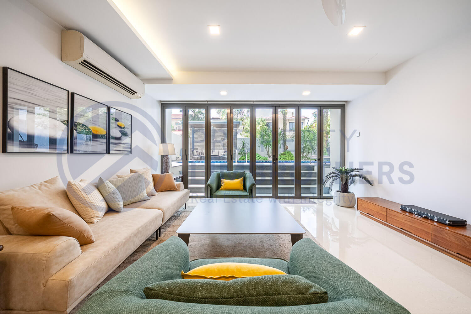 Seletar Hills Estate