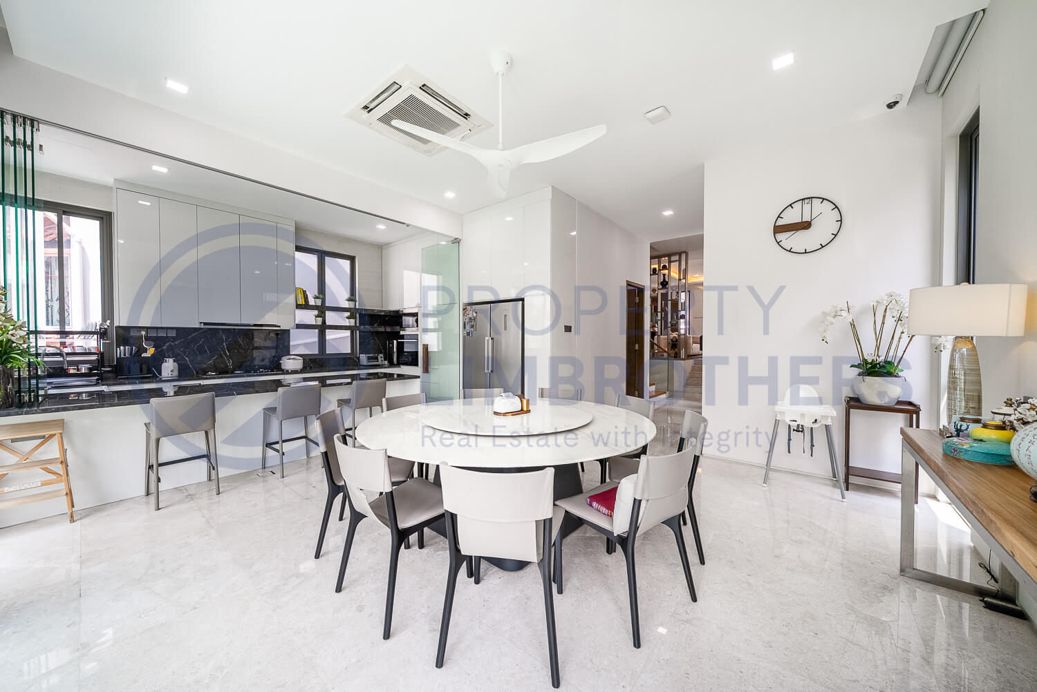 Seletar Hills Estate