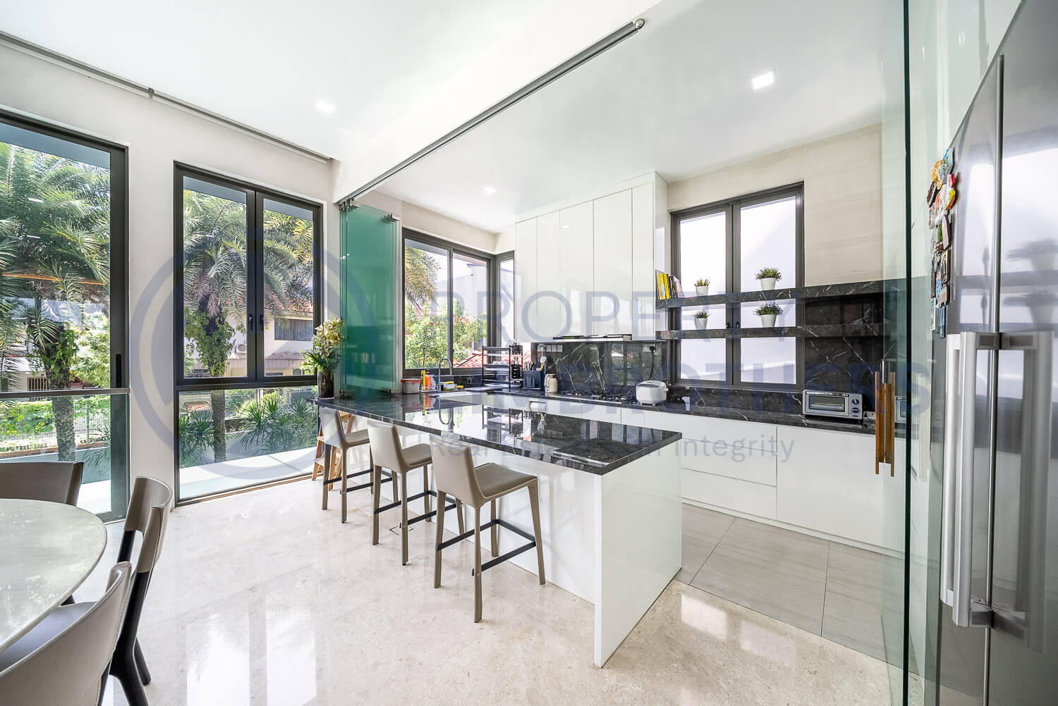 Seletar Hills Estate