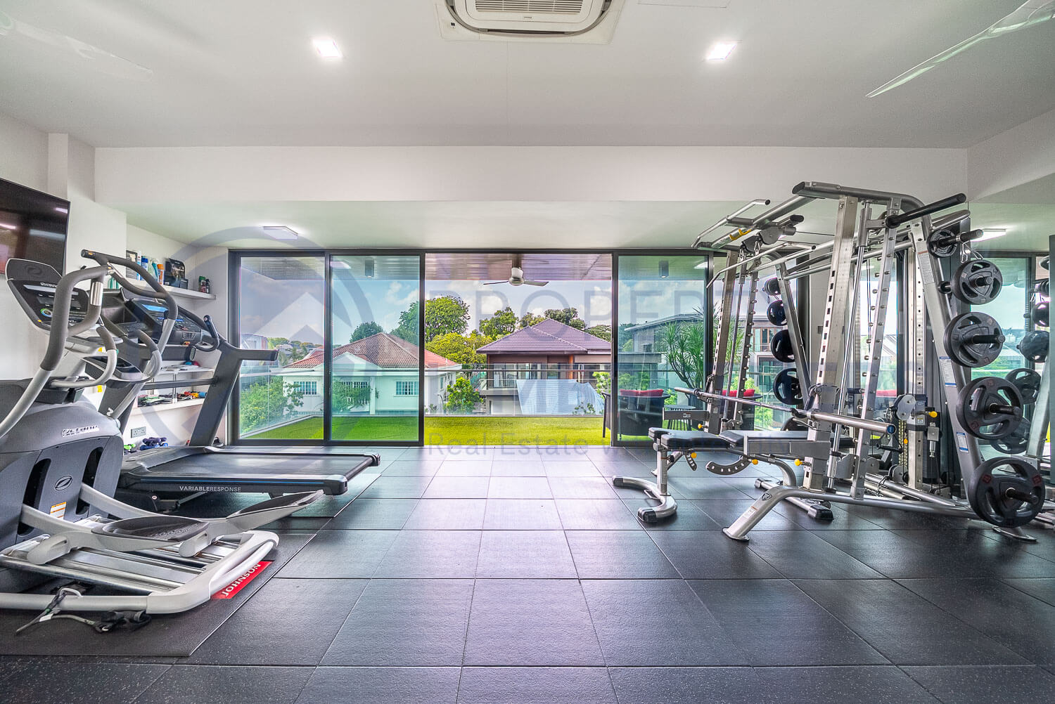 Seletar Hills Estate