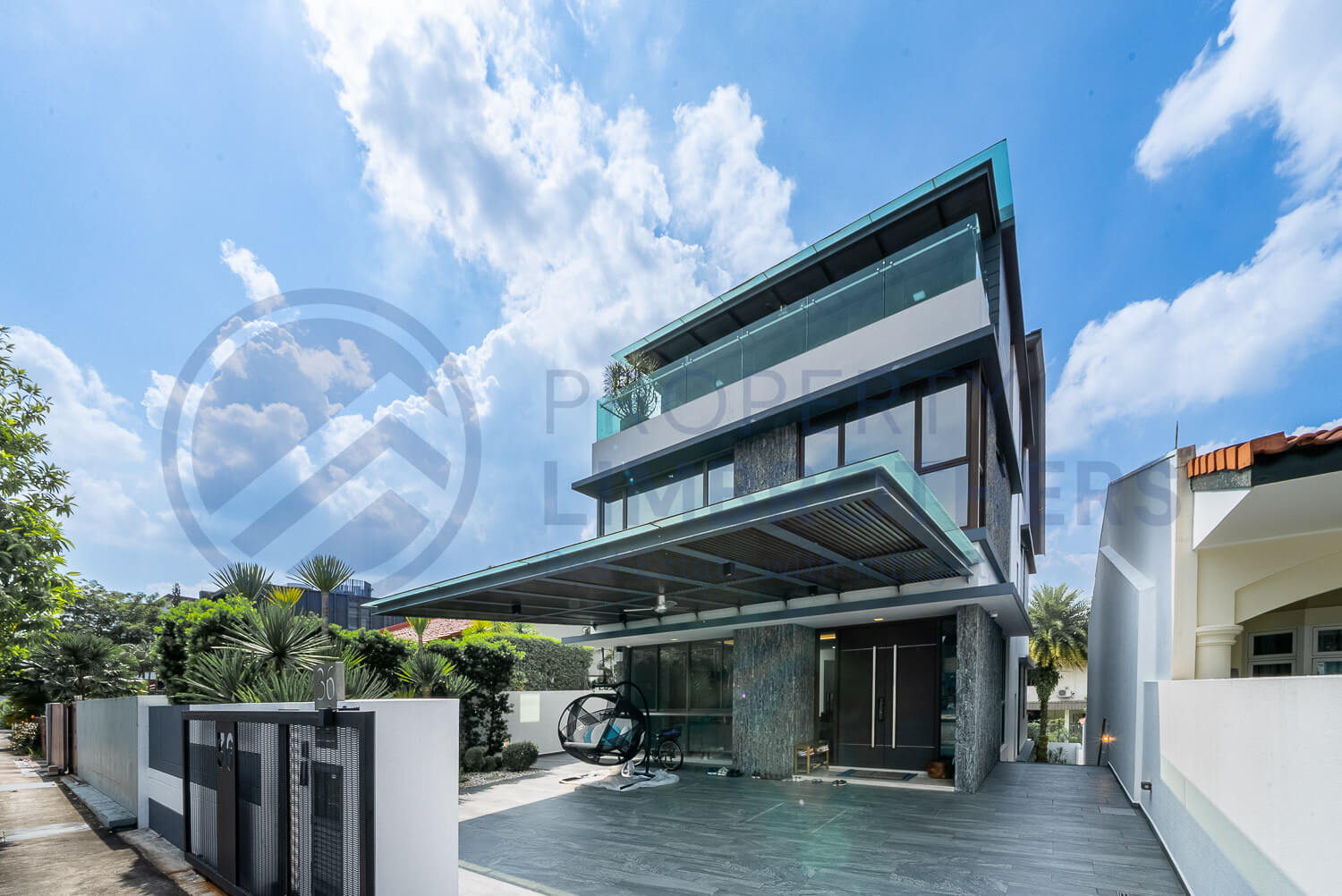 Seletar Hills Estate