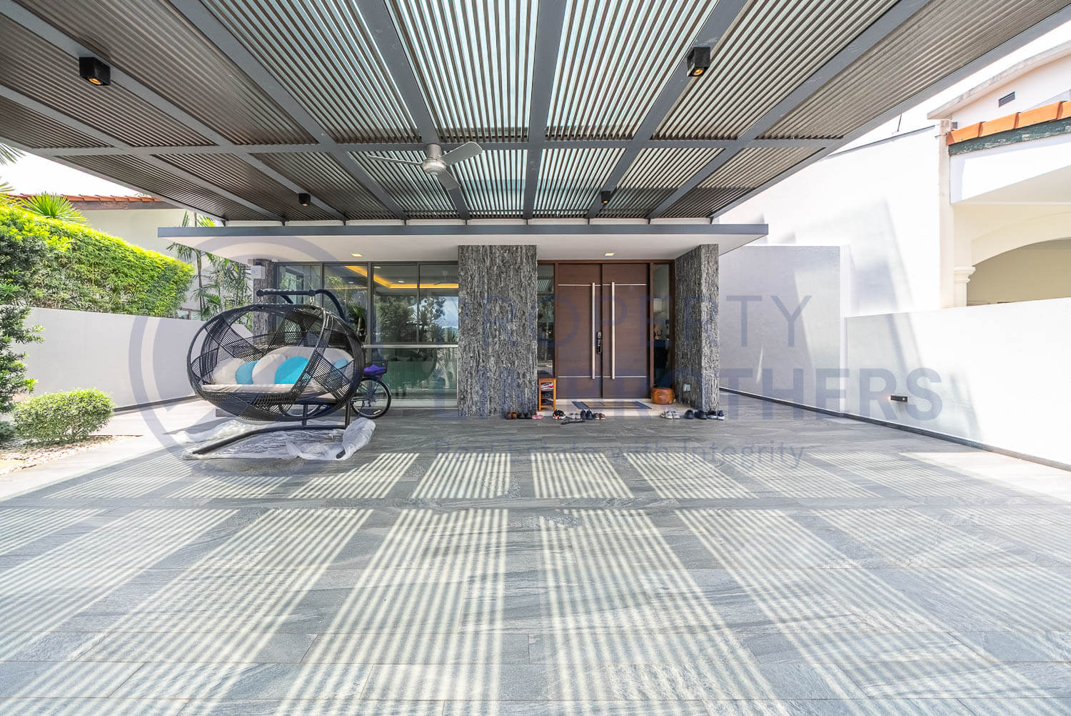 Seletar Hills Estate