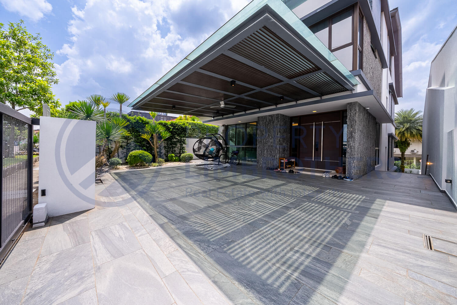 Seletar Hills Estate