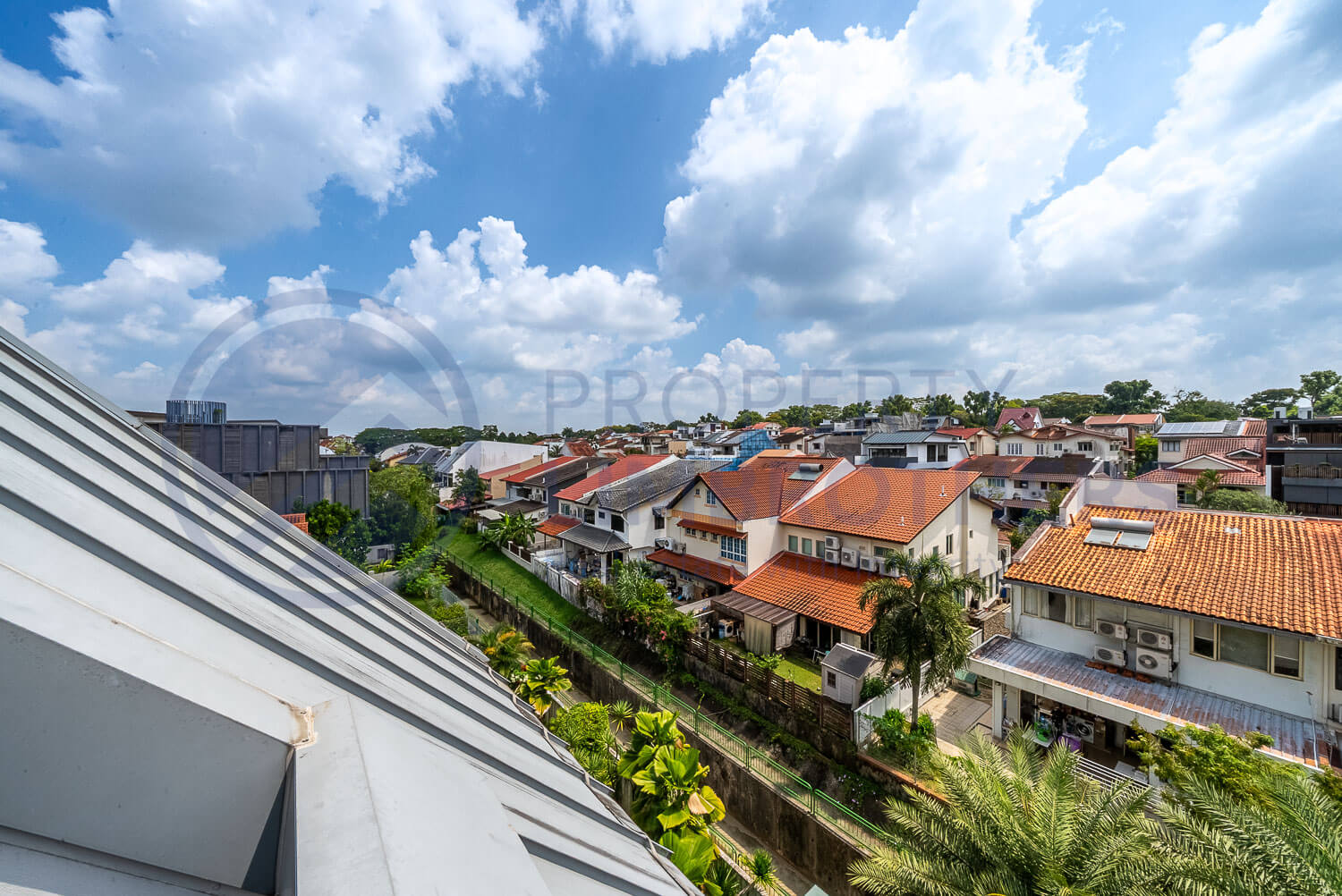 Seletar Hills Estate