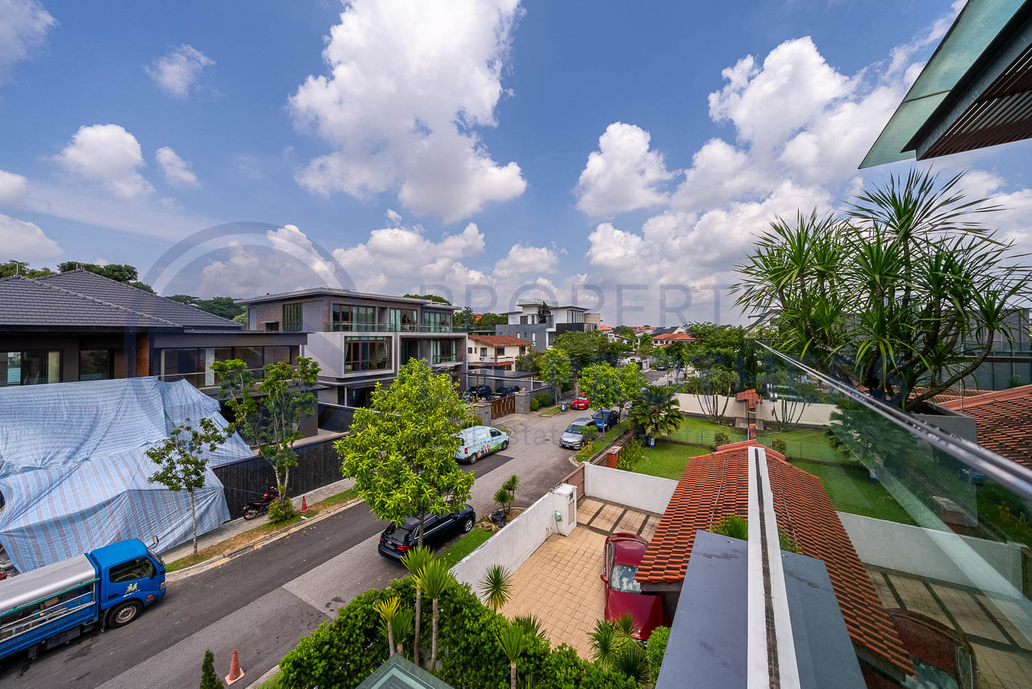 Seletar Hills Estate