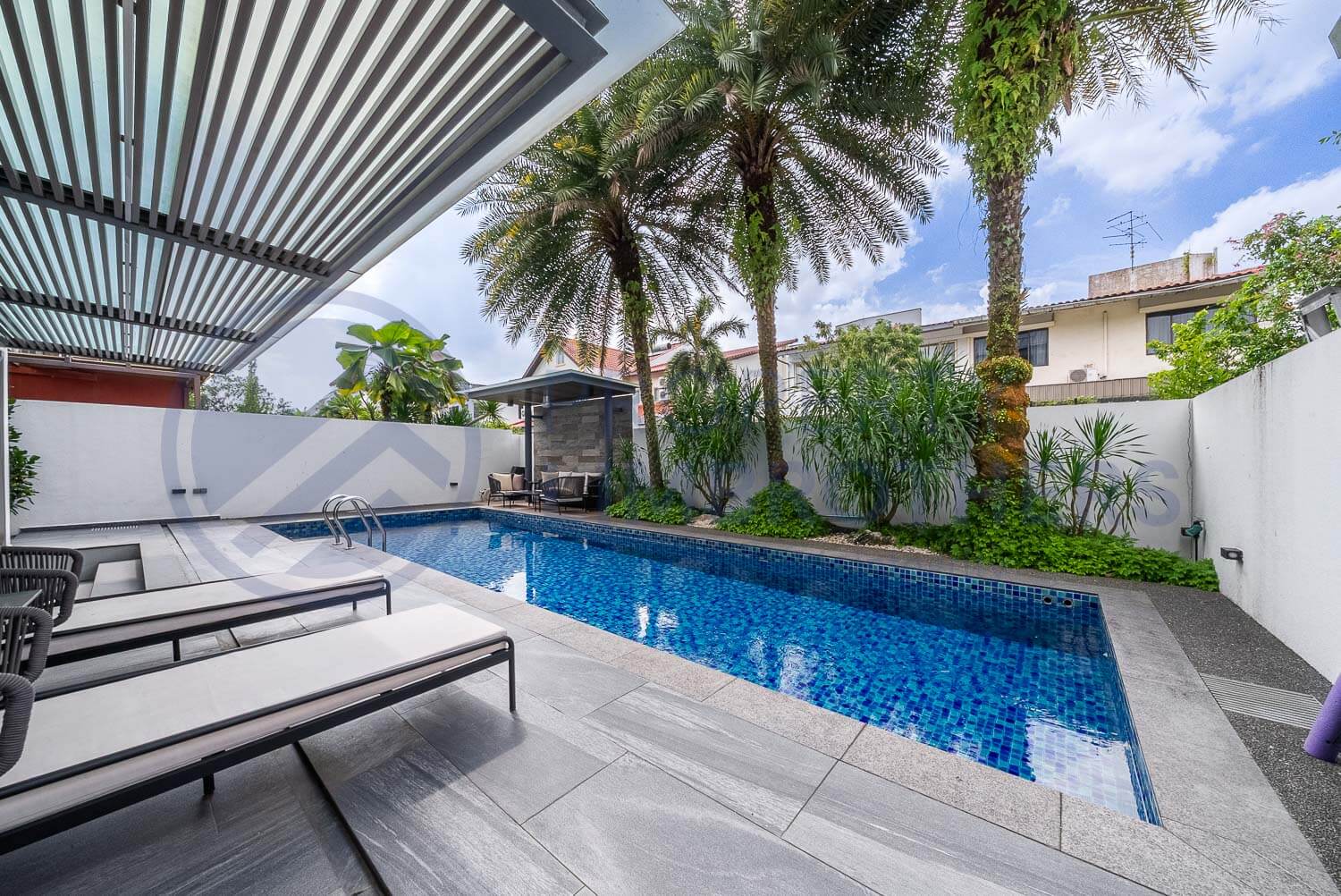 Seletar Hills Estate