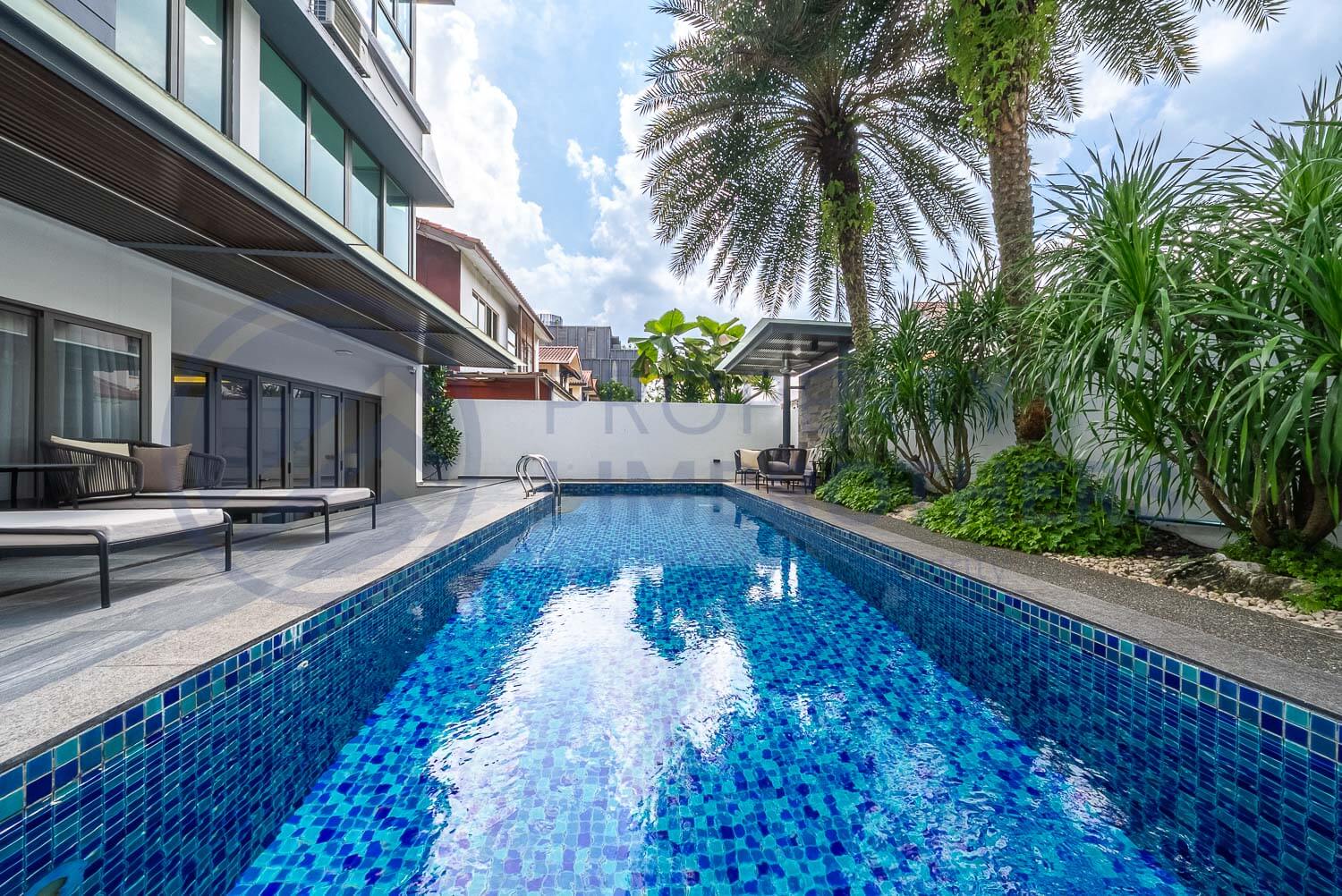 Seletar Hills Estate