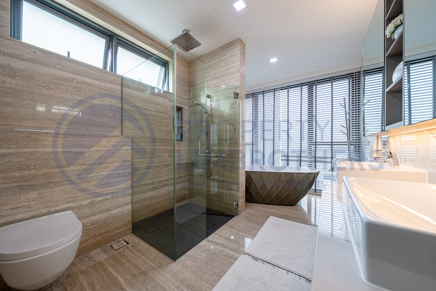 Seletar Hills Estate