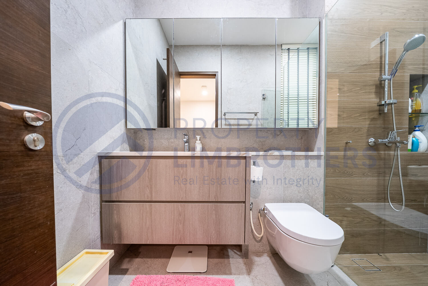 Seletar Hills Estate