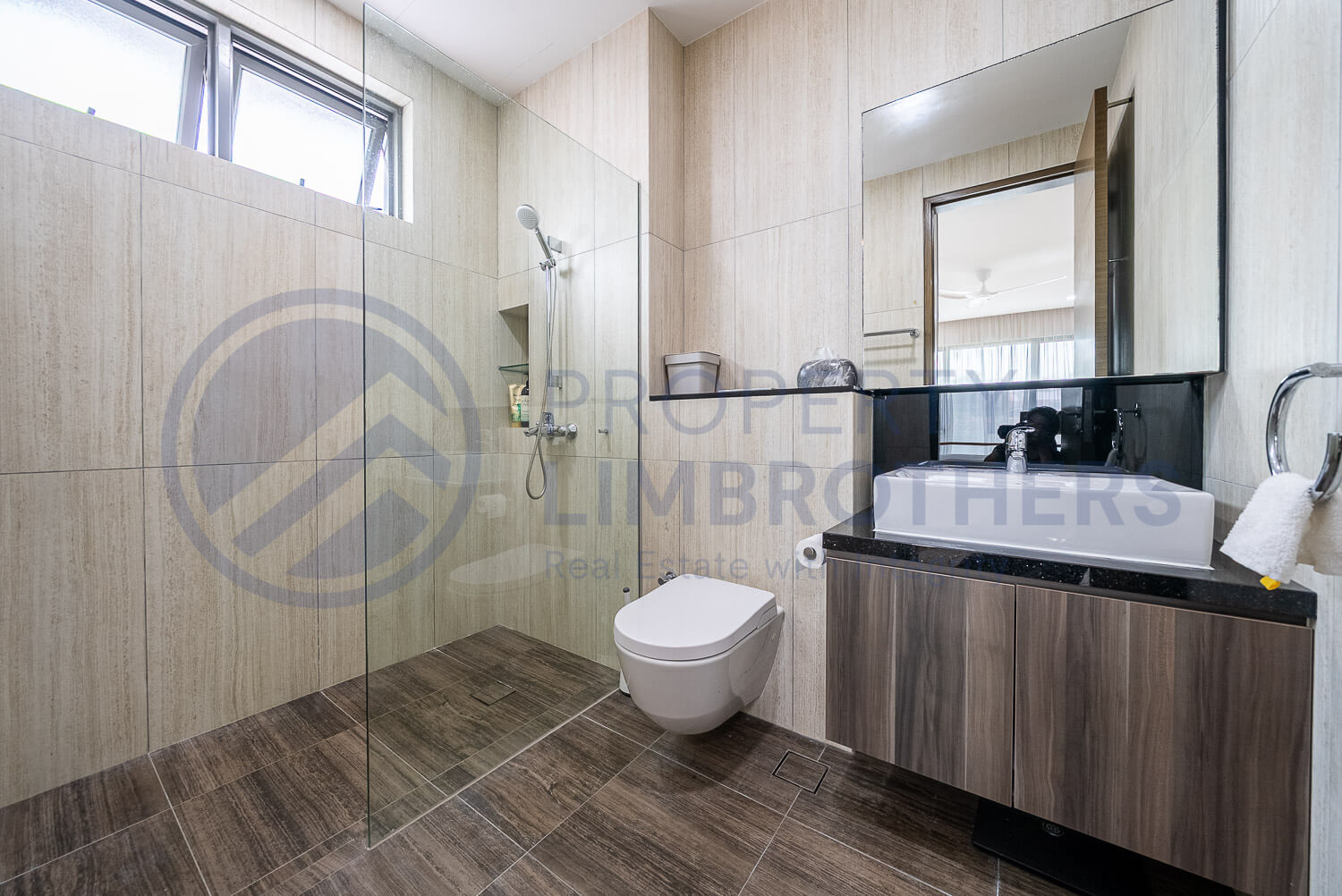 Seletar Hills Estate