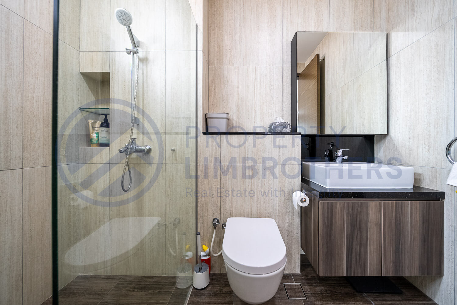 Seletar Hills Estate